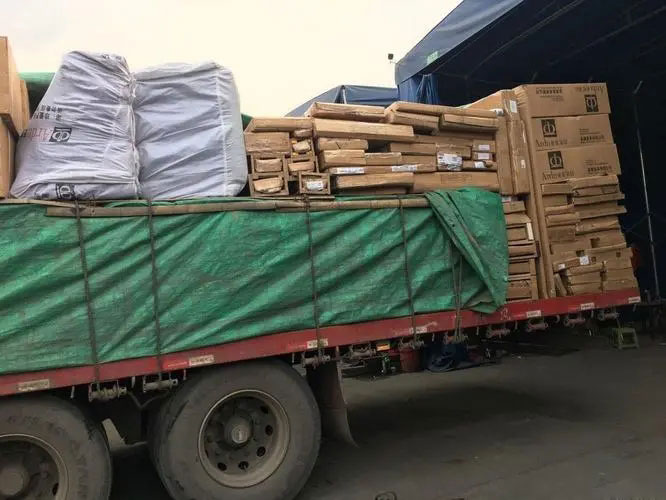 邗江家具托运